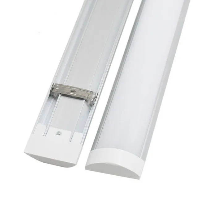 36W 40W 60W 72W Purification Fixture 5FT 3FT 2FT 4FT Linear LED Batten Light