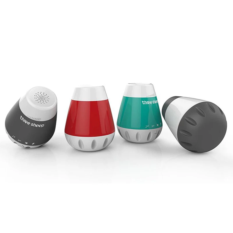 Natural music lullaby sleep sound baby sleeping machine white noise sound baby sleep toy