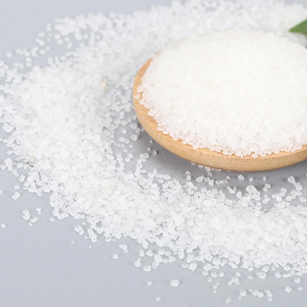 High Purity ammonium Sulphate Fertilizer Of caprolactam Grade for agriculture Using	inorganic Chemicals