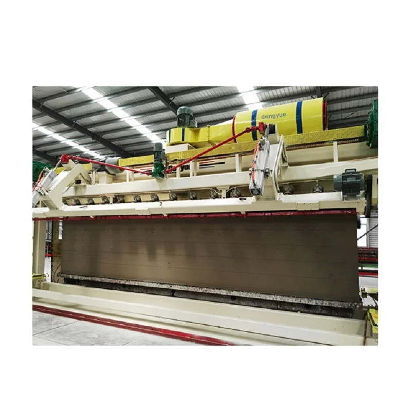 Aerated Autoclaved Concrete Brick Machine Price AAC Brick Block Making Machine AAC Building Block Machine Production Line