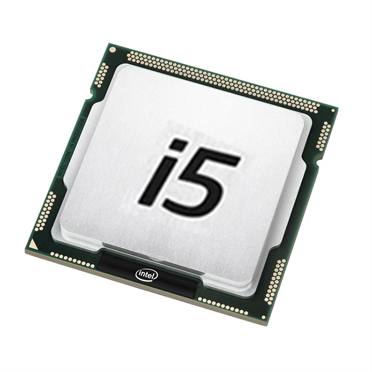 100% Best quality Used CPU Desktop Computer Core i5 4430 4440 4460 4570 4590 4670 4690 i7 4770 4790 CPU Processor