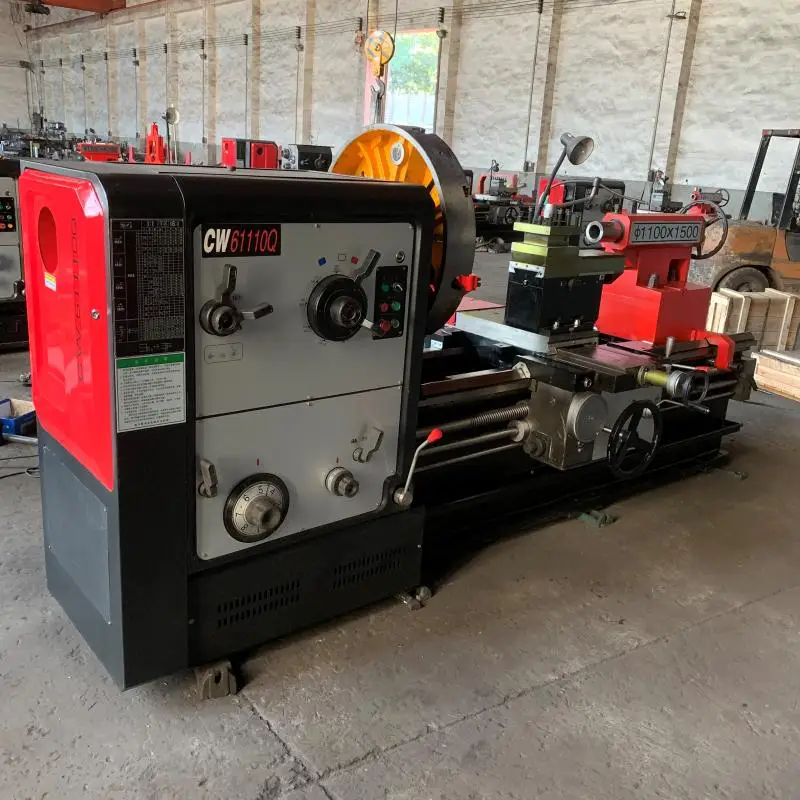 lathe for sale 1000x3000 metal lathe machine