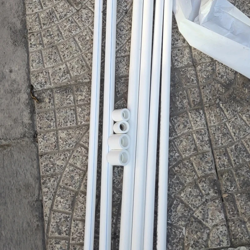 Wholesale China Manufacturer High Density Polyethylene Pipe