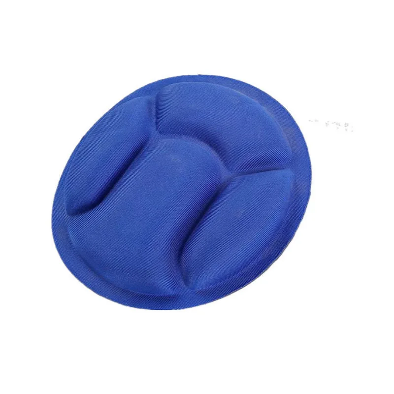 eva semi-memory foam liner thermoforming foam eva foam hot pressing