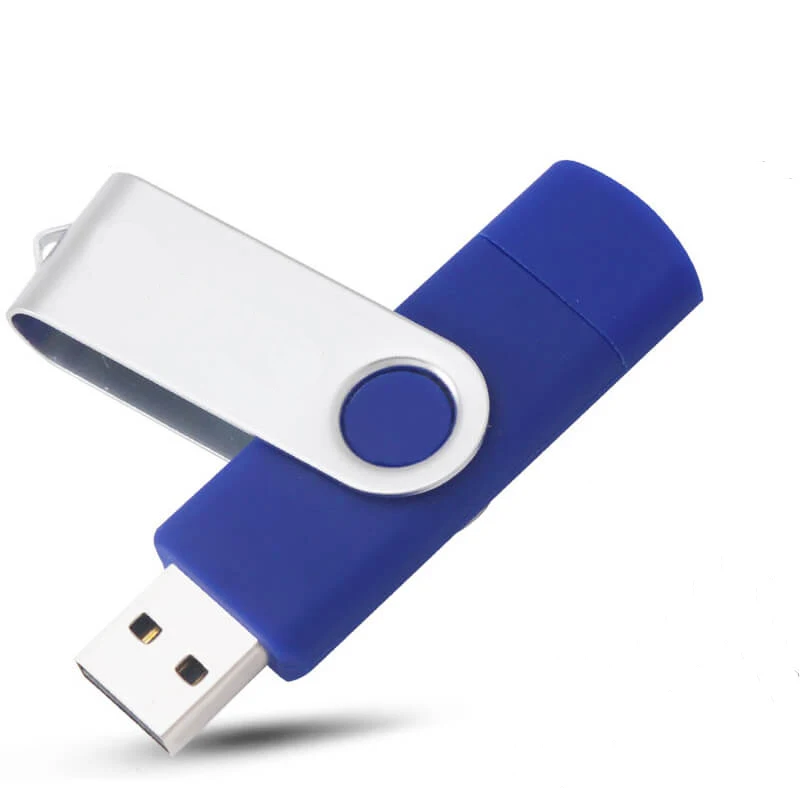 Multifunctional usb flash drives 128G pendrive 64gb    32G otg 2.0 16G Pen Drive 4G for phone