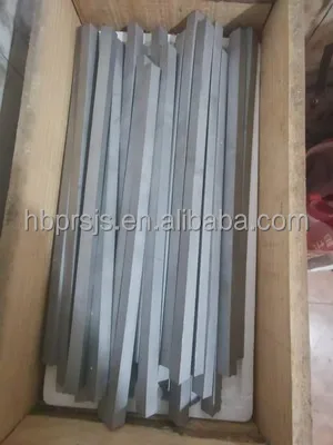 Large quantity sale non-ferrous metal tungsten products the best seller worldwide tungsten ingot/bar