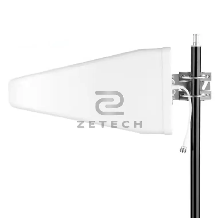 superior quality 806-960MHz/1710-2700MHz LPDA Antenna 4G LTE Antenna Outdoor Antenna