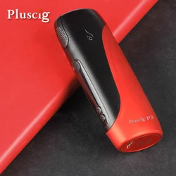 Russia Hot selling  heat  Pluscig P3 heating kit for sticks