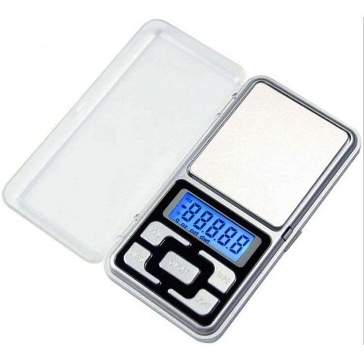 Digital Pocket Scales 100 0.01g Car Key Case Shape Mini Pocket Scale for Jewelry Gram Weight Easy to Carry