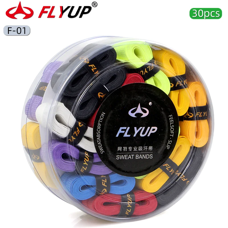 Wholesale Dry feel Tennis Racket Overgrips pressure point badminton Racquets Thin Type Over grip
