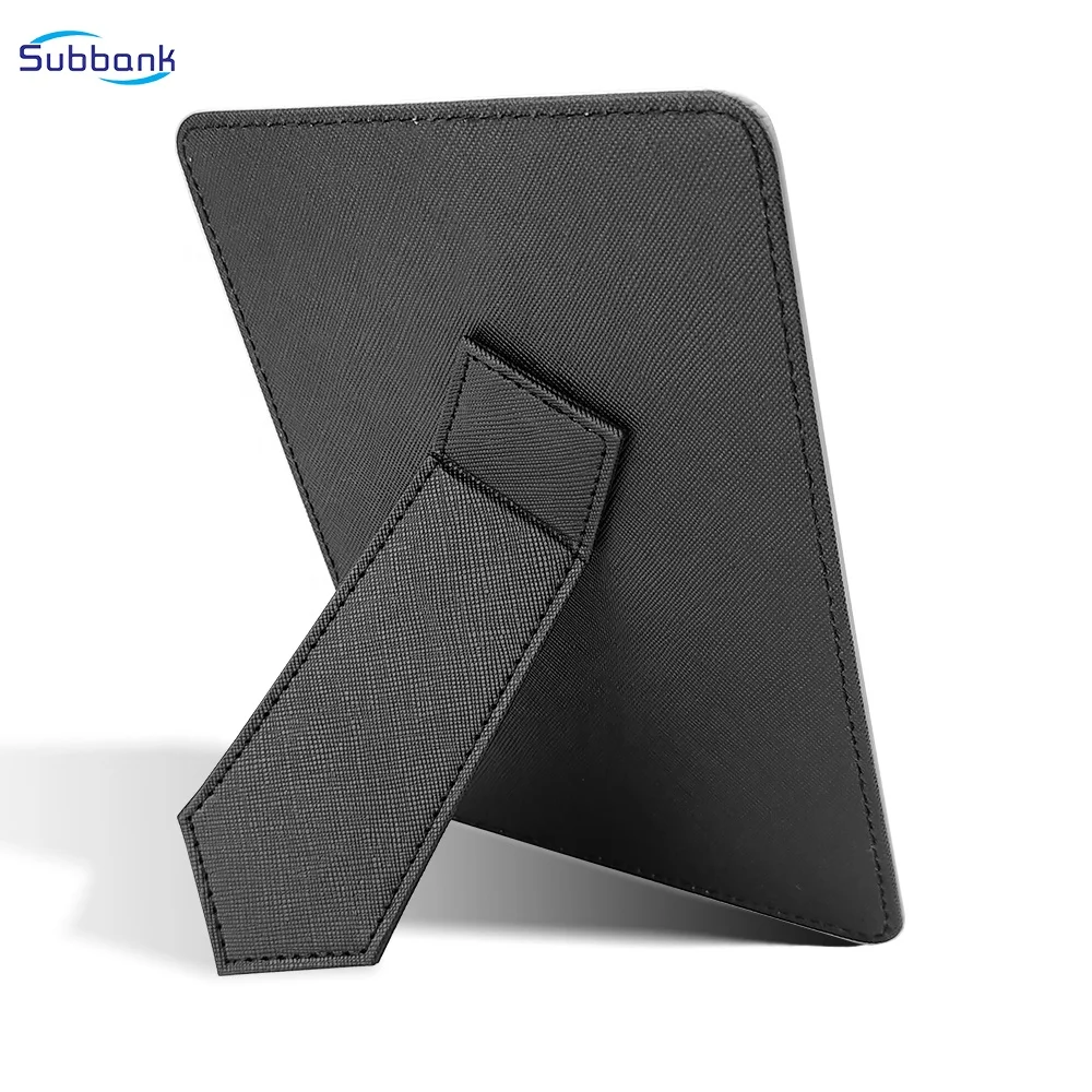 Subbank Sublimation Photo Frames Blanks Custom Printable 5*7inch  Pu Leather Sublimation Photo Frame