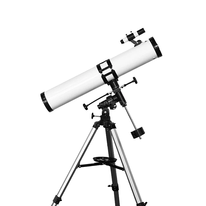 Hot Sale Newton Equatorial Reflector 900114 Professional Smartphone Cellphone Astronomical Telescope For observing stars