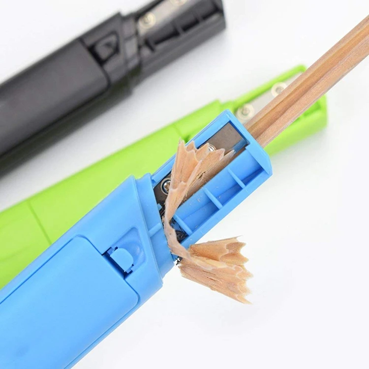 Художественные принадлежности, точилка для карандашей с электрическим ластиком для детей