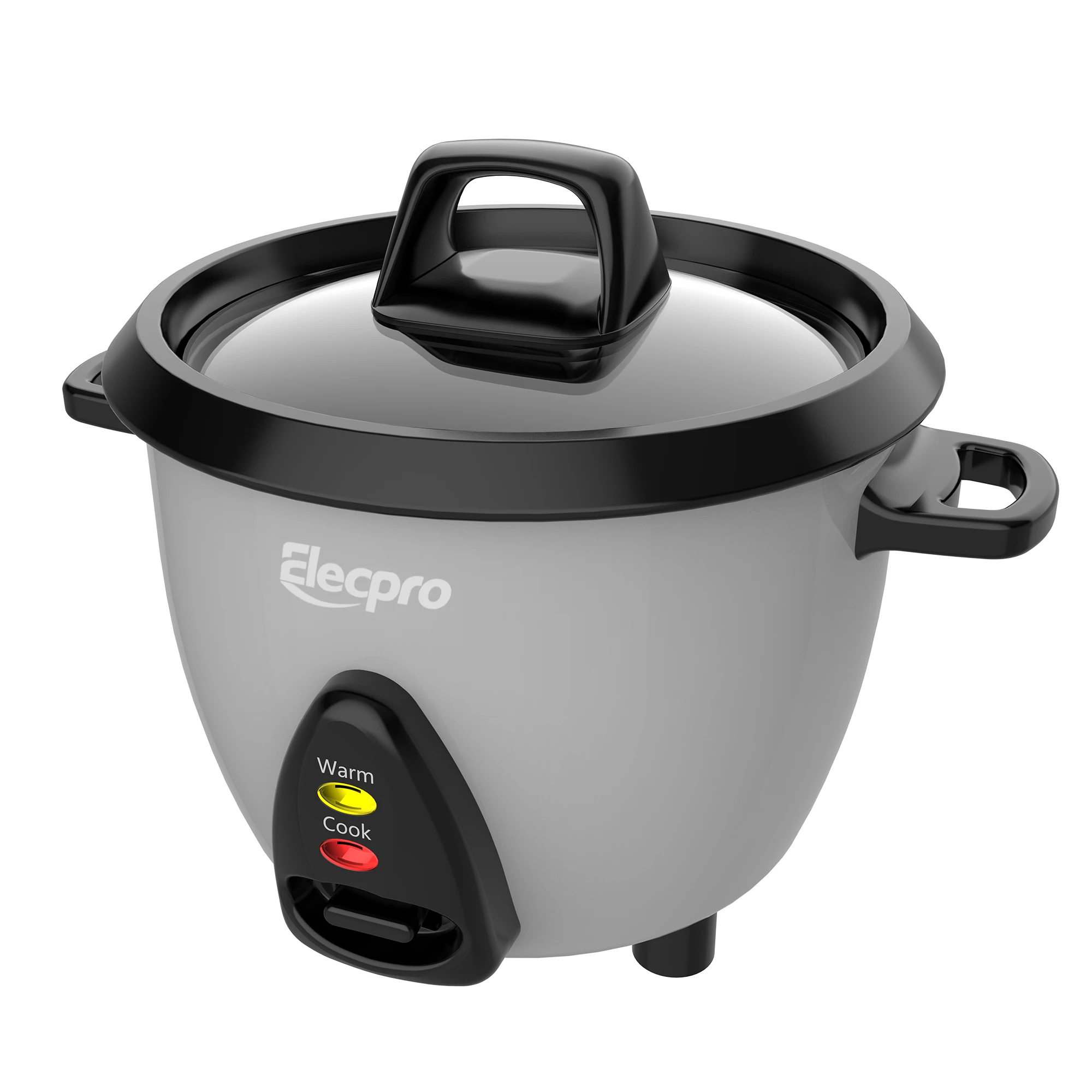 Home appliance hot selling Small Drum Electric Rice Cooker 0.6L 1.0L 1.5L 1.8L