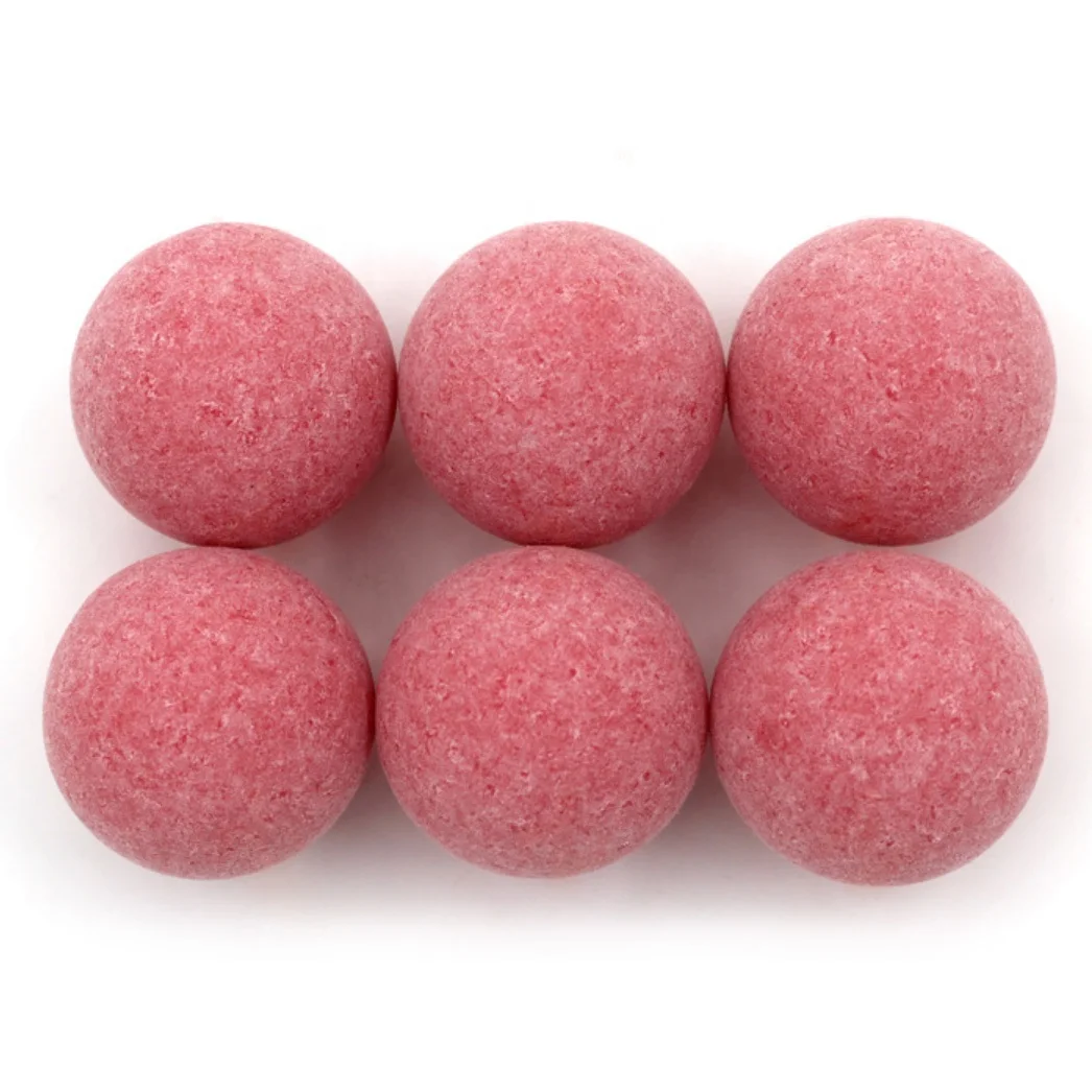 10 Pieces Commercial Quality Foosball Tournament Table Soccer Balls