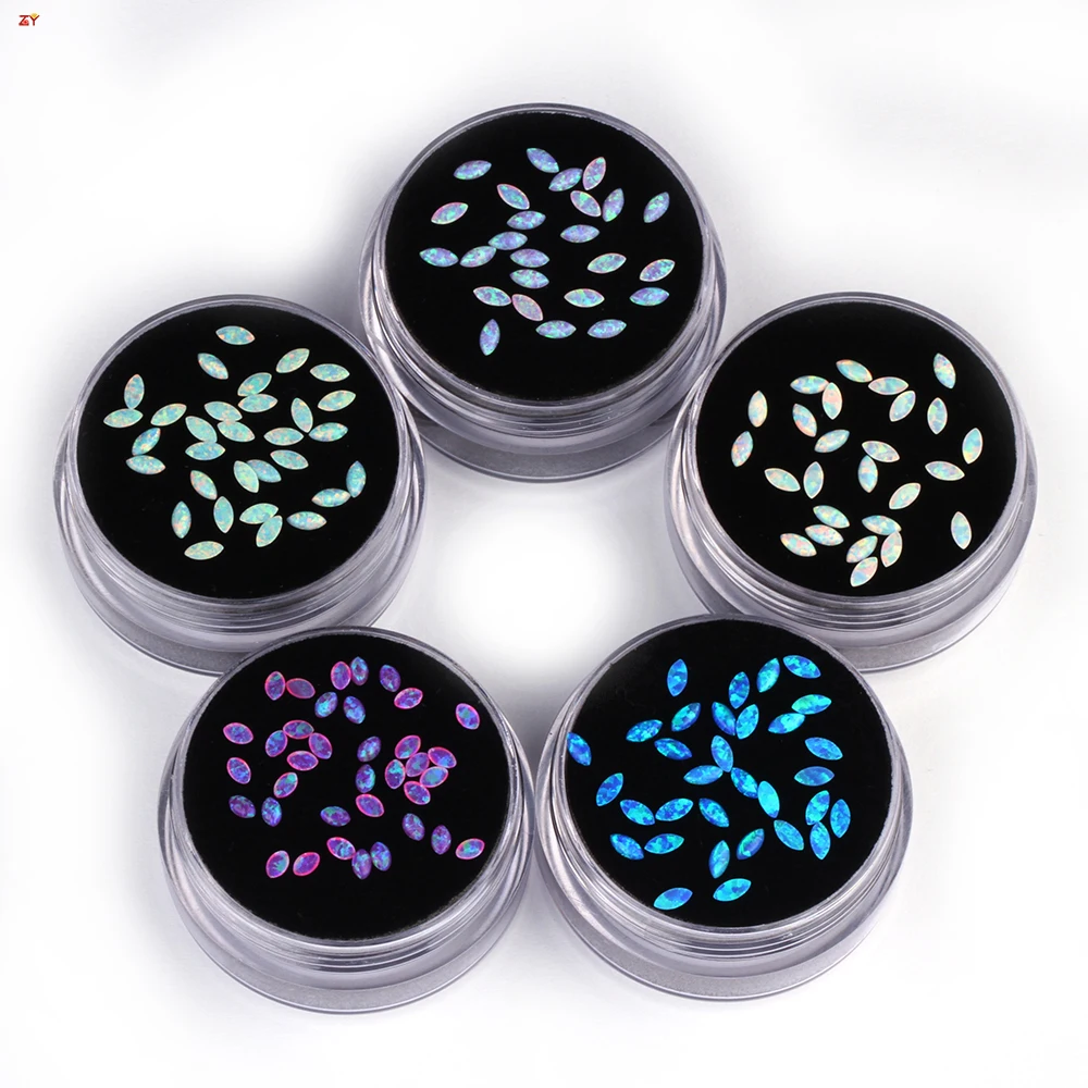 2024 драгоценные камни для зубов 4