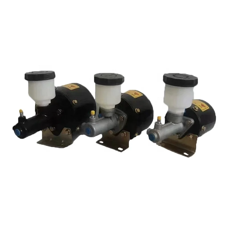 Foton Lovol 30 935 936 loader shovel air booster pump brake master cylinder booster air