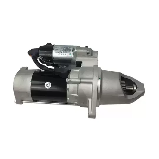 Original truck starter faw 3708010-53DB