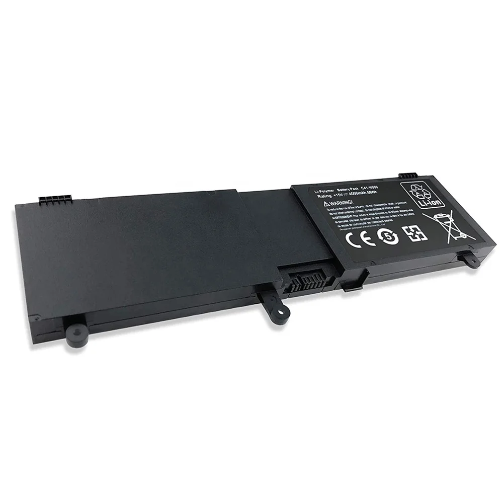 BK-Dbest C41-N550 батарея для ноутбука Asus Rog N550 N550J N550JA N550JV N550JK N550JK-DS71T N550X47JV ROG G550 G550J G550JK