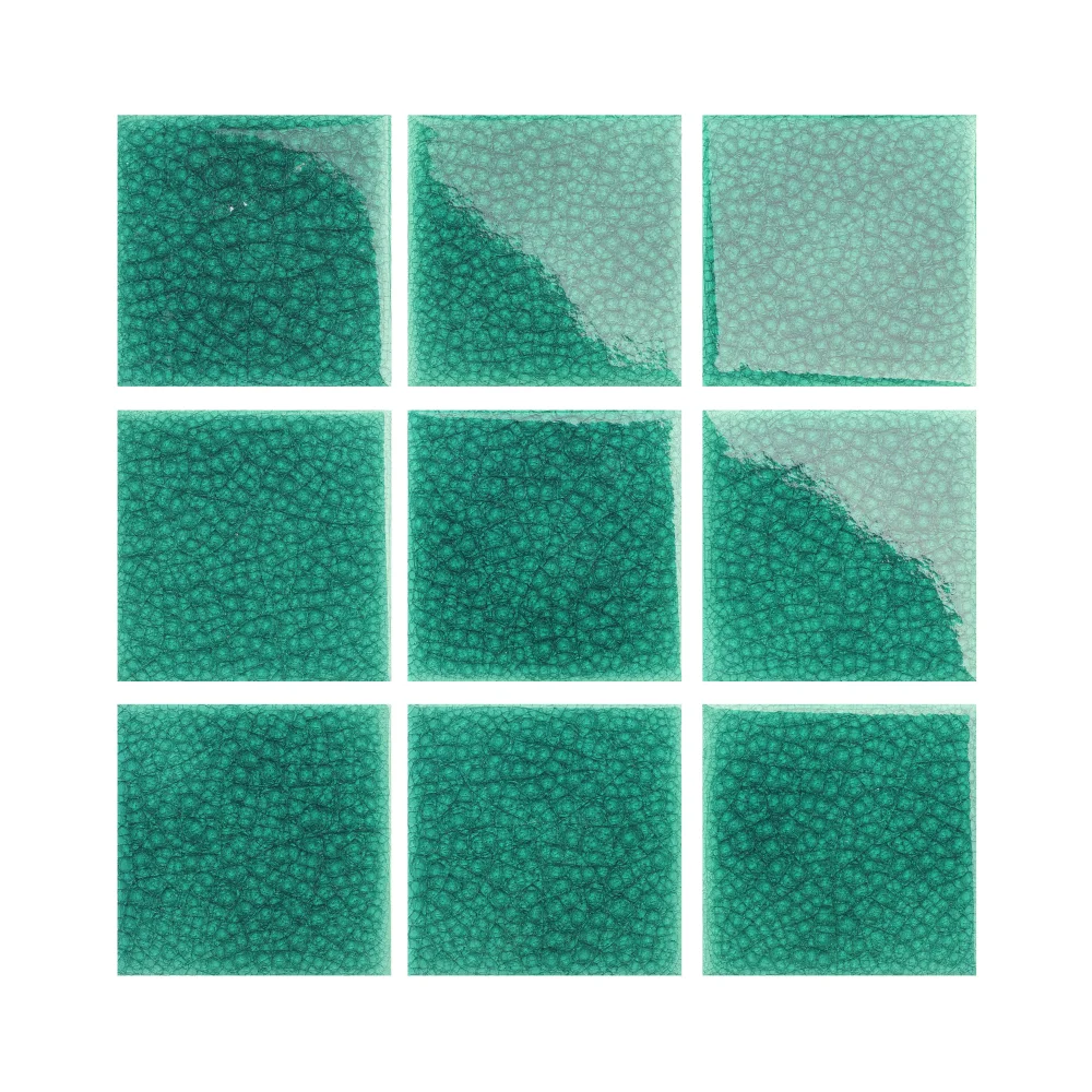 Factory Bestseller swimming pool tiles glass mosaic design marble tiles for bathroom floor and wall tiles
