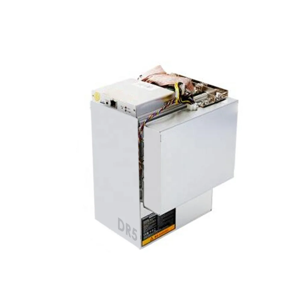 Shenzhen Hot Sale Used In stock Brand Machine DR5