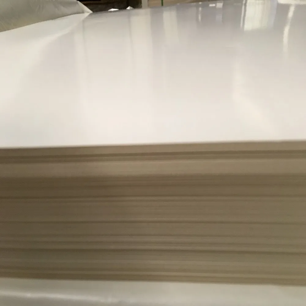 High stiffness Foldcote Card 10pt-24pt china factory price jumbo roll or sheets raw material