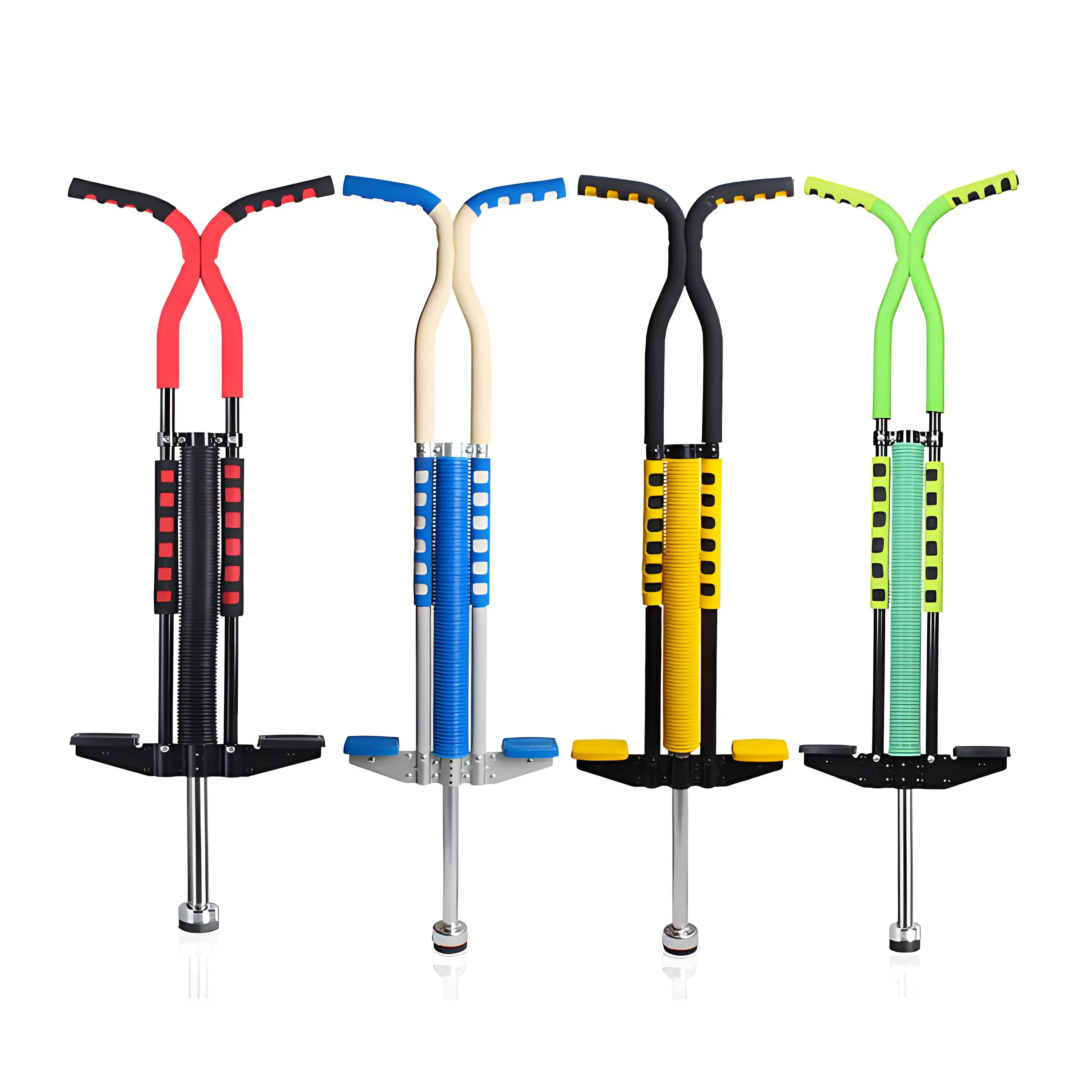 Great Gift Children Jump Sport Adult and Kids Jumping Pogo Stick