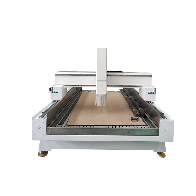 High speed 380V stone engraving cnc router machine for granite