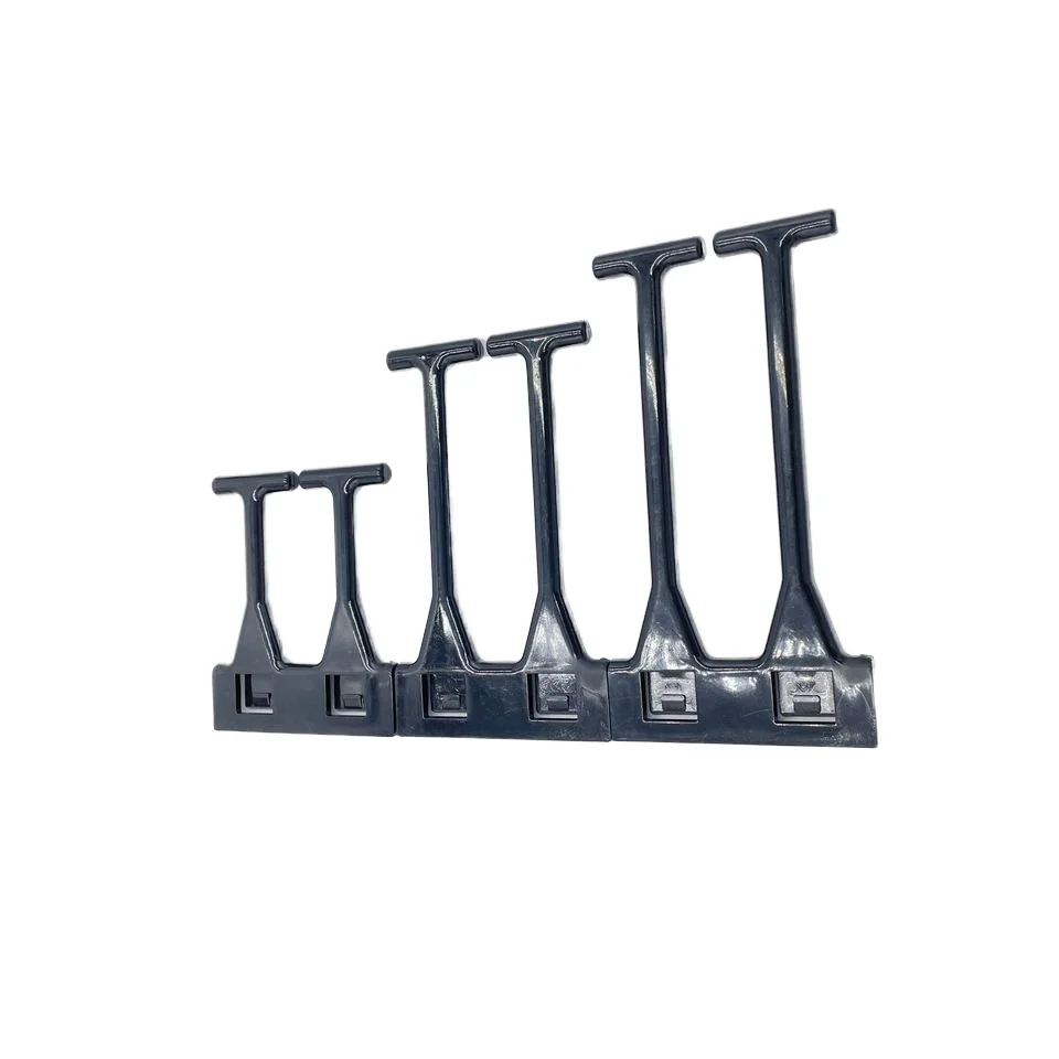 Настраиваемый промышленный 1U стеллаж для 24/48 порта кабеля управления пальчиковым шкафом распределительная рамка утолщенный сетевой кабель менеджер