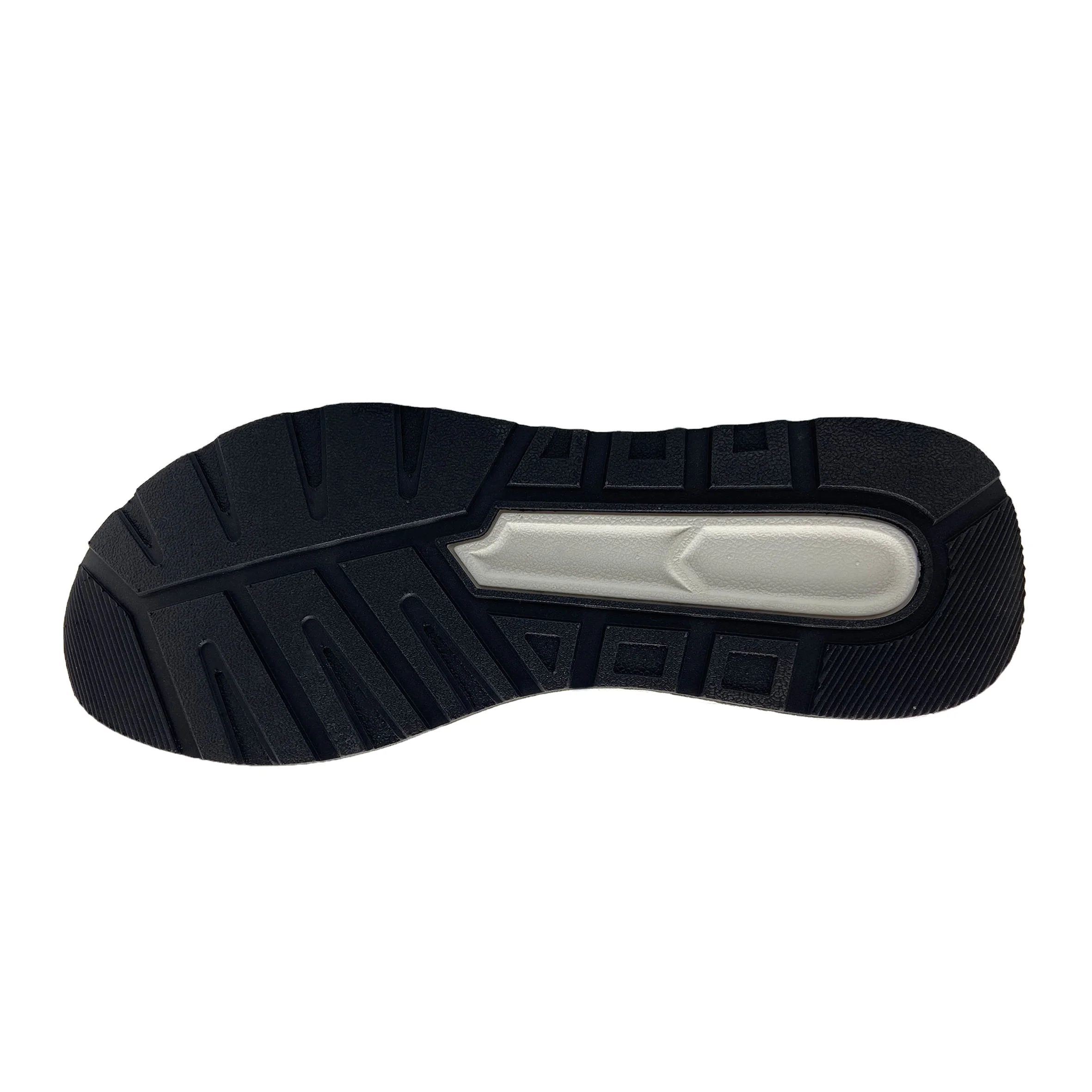 Wholesale Latest OEM White Plus Size 35-46 Adult Top Quality Sport Shoe Sole EVA Soles