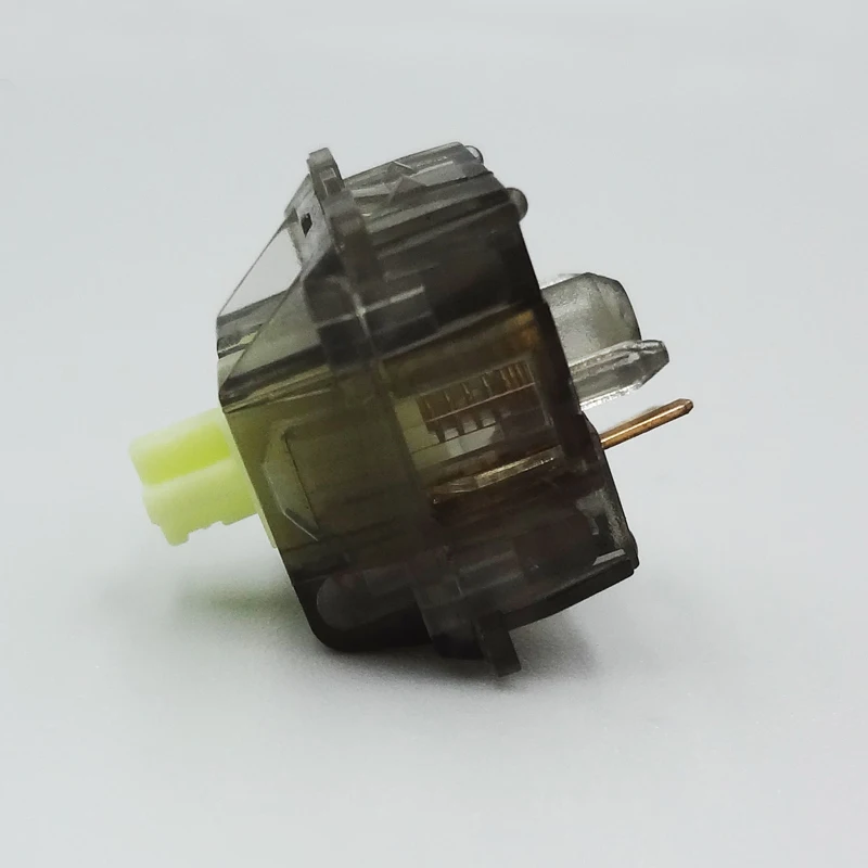 DUROCK High Quantity DIY 55g 62g 65g 67g 78g Keyboard Linear Switch with Smooth Performance