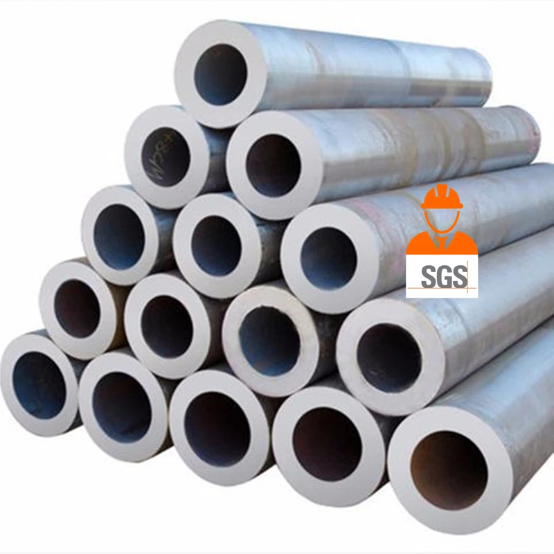 ASTM A36 A53 A106 A192 Grade B Carbon steel Welded Carbon Steel Pipe Hot Rolled mild Seamless Steel Pipe