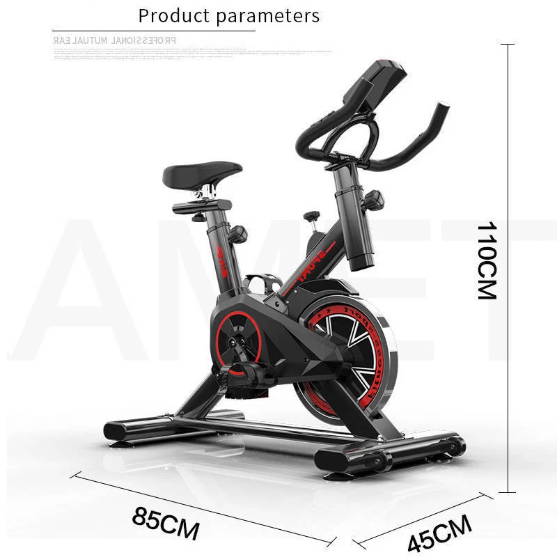 AIHEIN Spinning exercise cycle online shopping gym fitness spinning bike for home