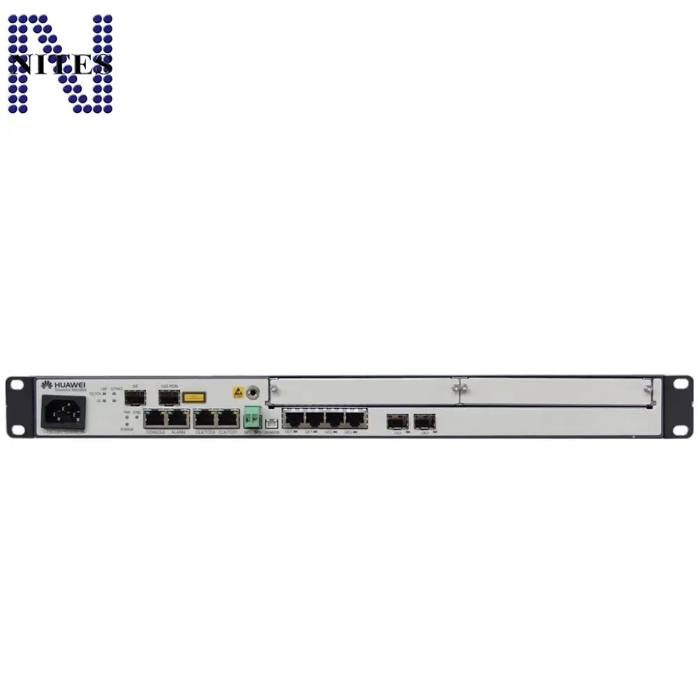HW 10 г GPON ONU FTTB MDU оптический Pon MA5898 из мультисервисного доступа