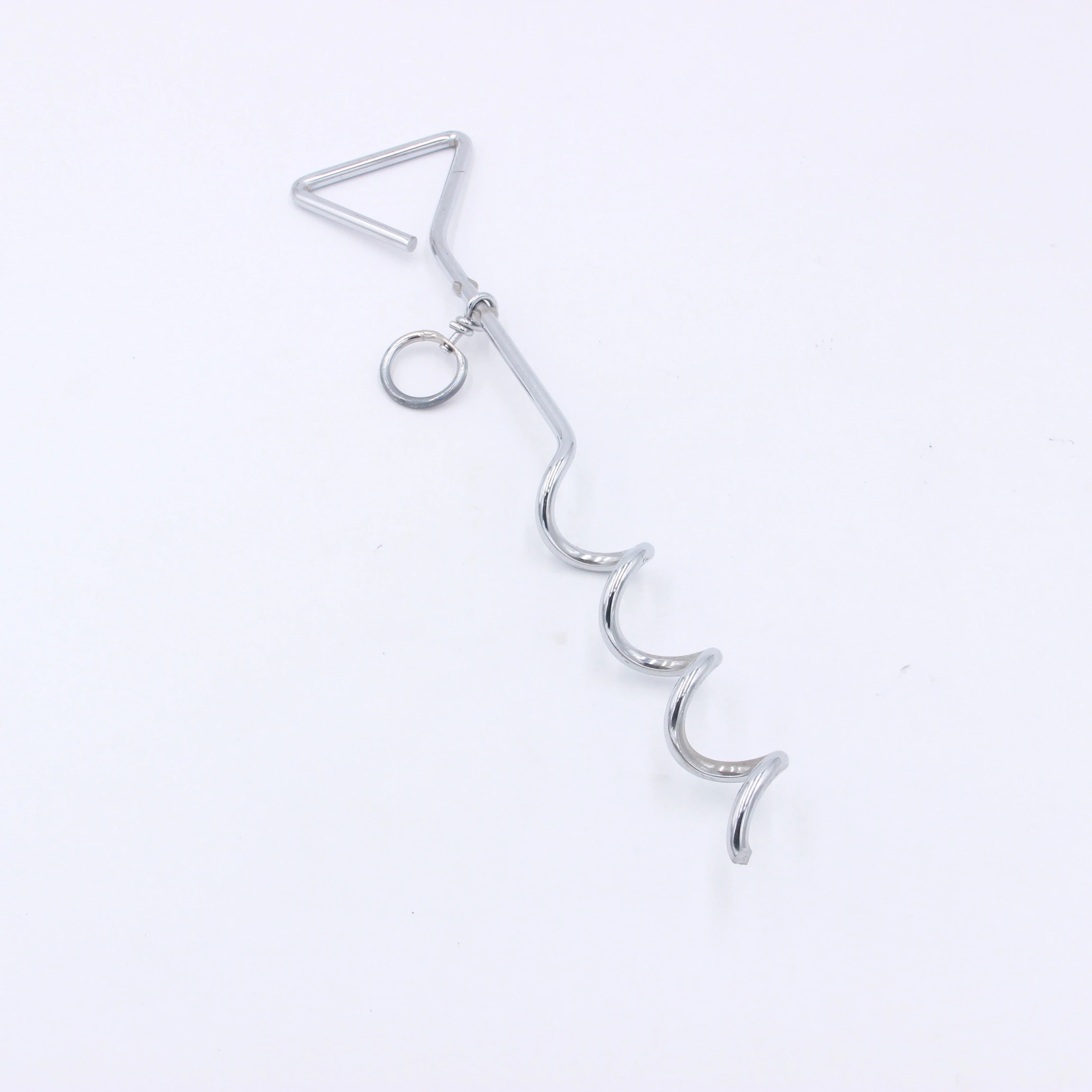 Палатка для домашних питомцев, поводок с завязкой, якорь для заднего двора, уличная палатка, якорь для кемпинга, рыбалки, охоты