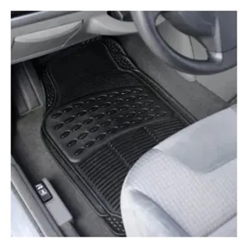 
Best price Car Accessories universal PVC car foot mats floor 