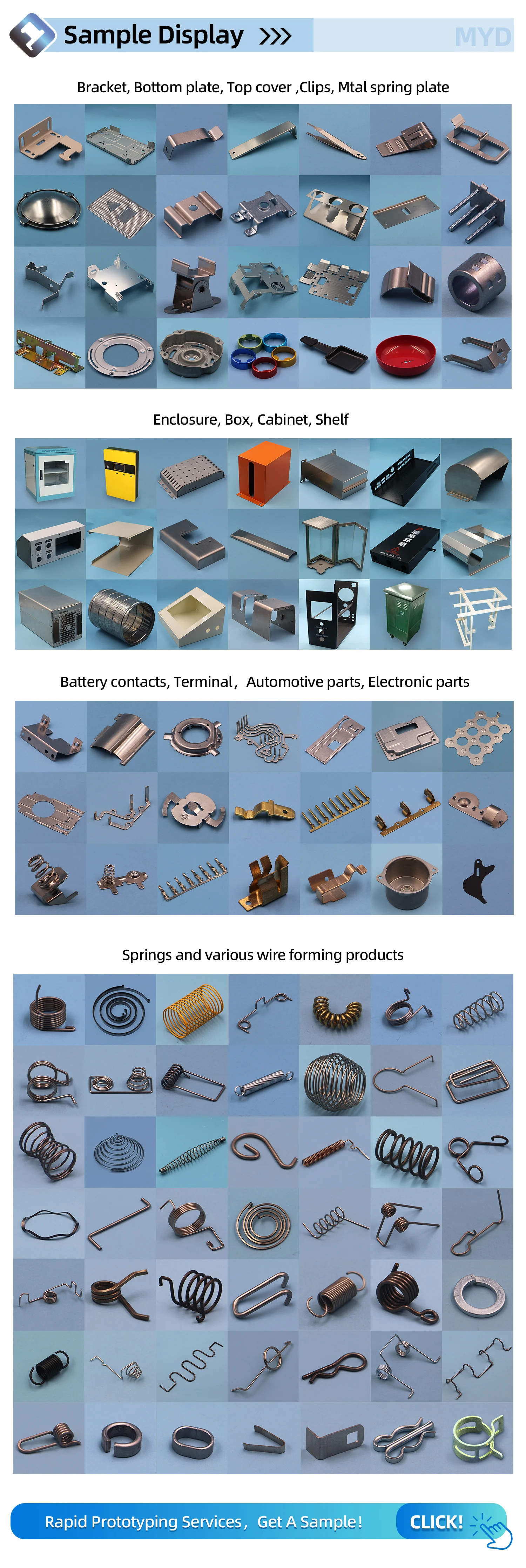 sheet metal stamping (3)
