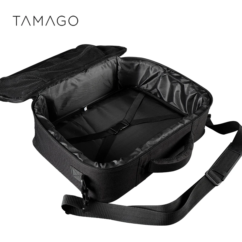 TAMAGO Standard Power Professional Electric guitar player Manufacturer Multi-effect processor guitar effects pedal board bags