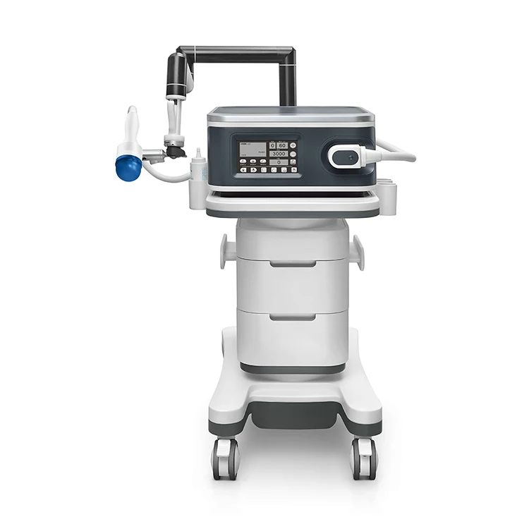 Оборудование для ударно-волновой терапии, эректильная дисфункция, экстракорпоральная ударно-волновая терапия