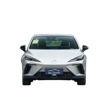 MG Mulan 2023 Brand-new deluxe model new-energy vehicle car with high performance MG Mulan electric sedans for sale