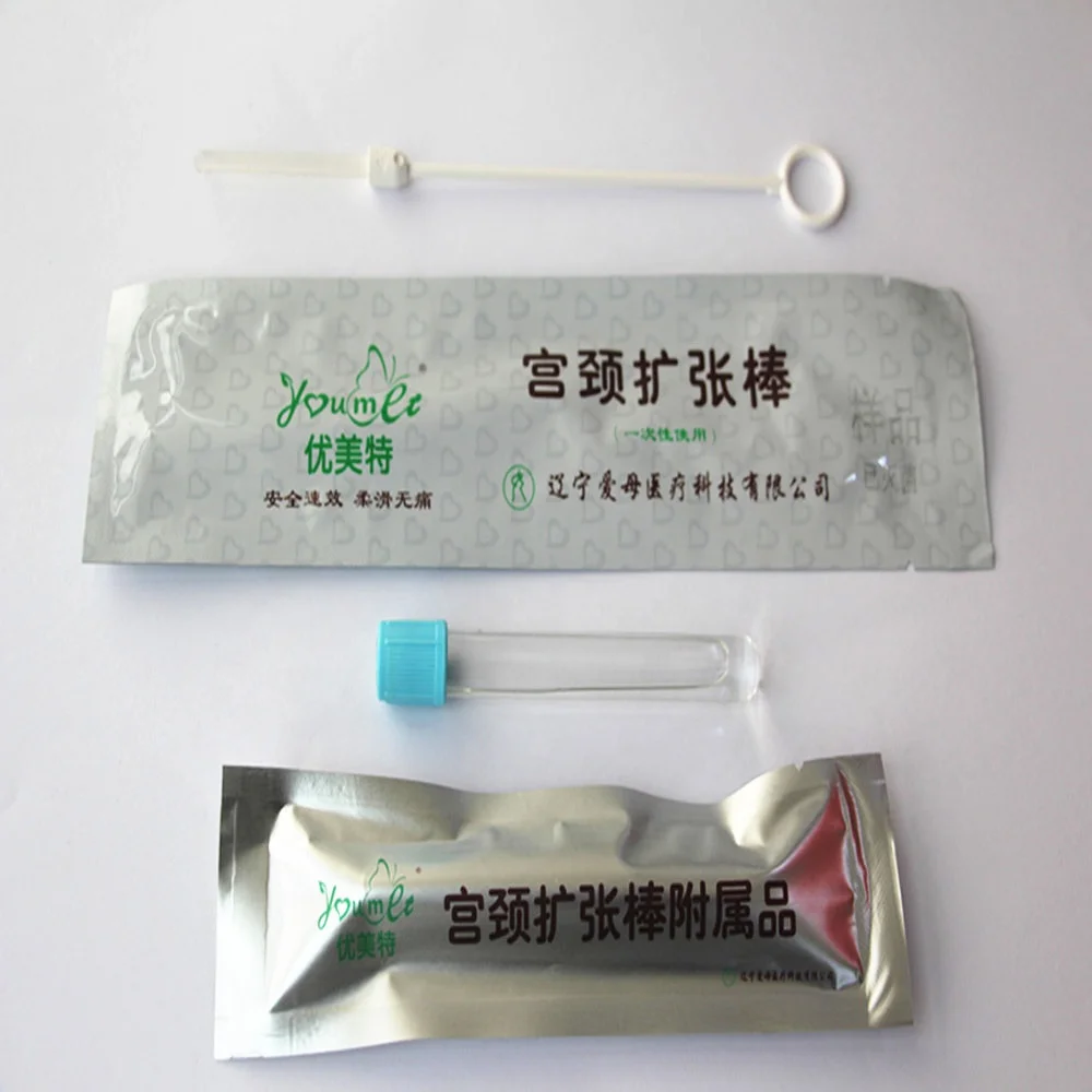 no hurt cervical dilator