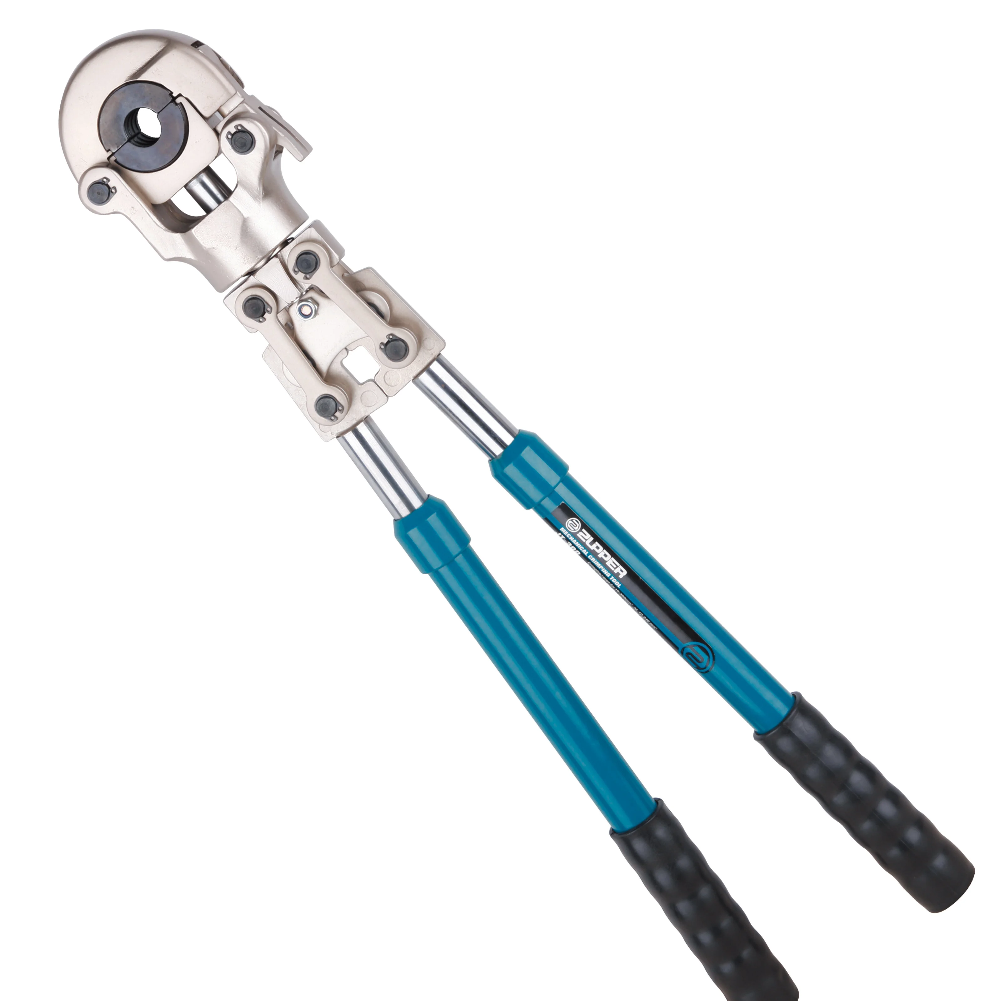 ZUPPER JT-1632 hydraulic pipe press manual pressing tool pex-pipe crimping tools