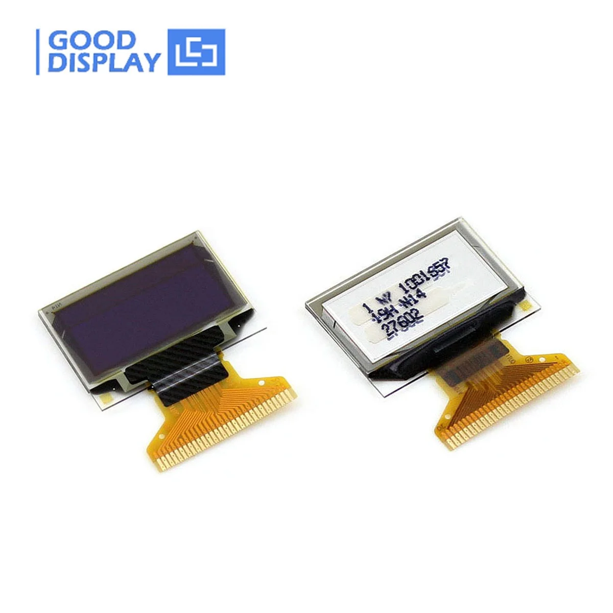 OLED 0.96 inch Mini Display 128X64 White OLED Screen