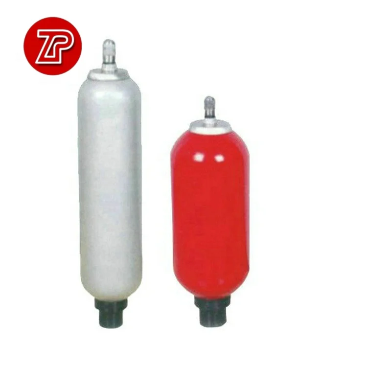Hot Sale NXQ NXQA Hydraulic Bladder Accumulator 20F 31.5MPA Metal Packaging Sizes NXQA-63/31-5-5L-Y NXQ-A-40/315-L-Y NXQ-A-10