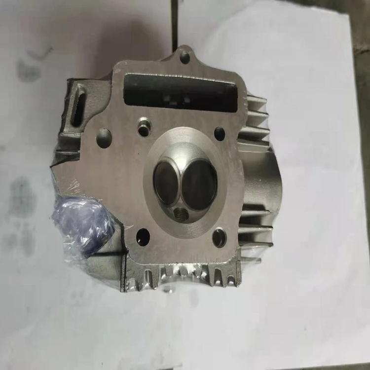 
Good Quality Motorcycle Cd 110 Engine Cylinder Head Assy For Honda 