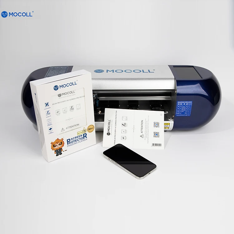 Excellent Explosion Proof High-end TPU Material TPV Clear Film