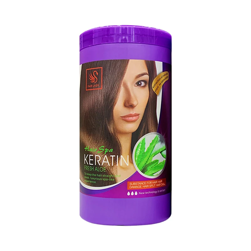 Factory Direct Sale Supplier Wholesale OEM ODM Repair Hair Mask