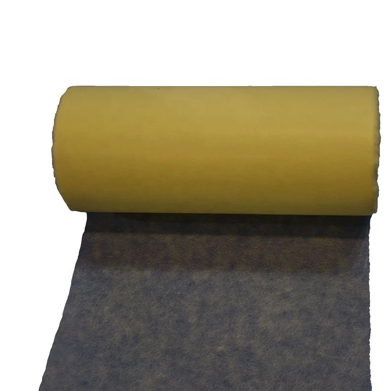 High Quality Chemically Stable Flame Retardant Composite Insulation Material 30GSM Aramid Fiber Paper