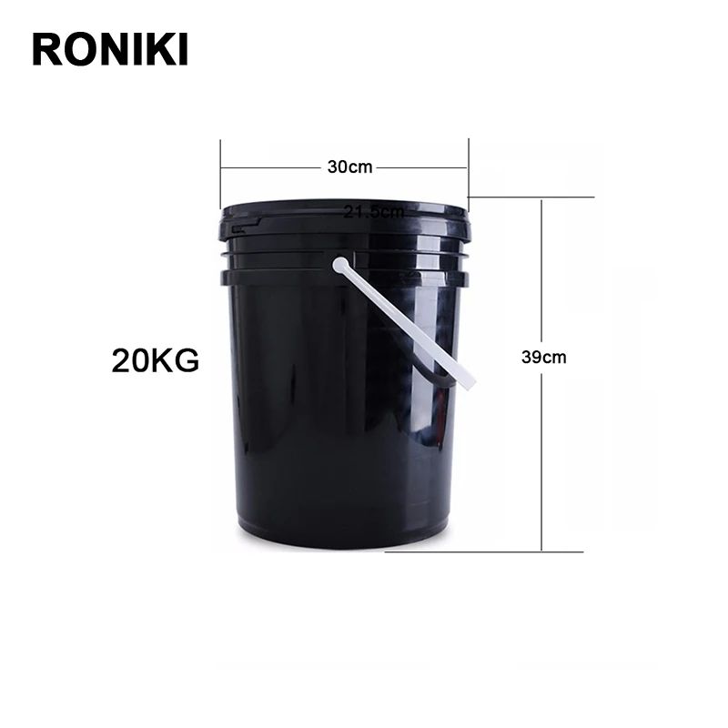RONIKI bulk raw material custom logo oem wholesale non toxic colors private label uv gel nail polish