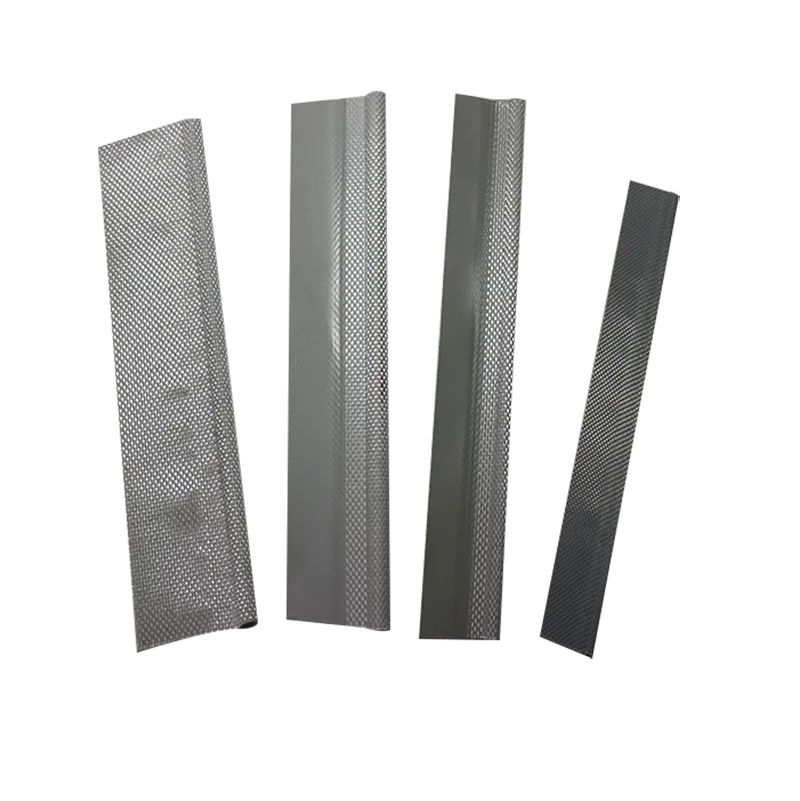 PVC Coated Keder Cord Tape For Curtain Tent Cover